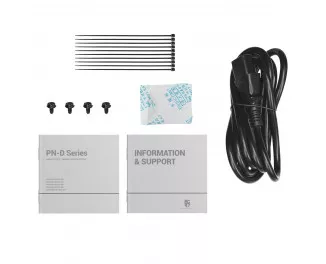 Блок питания 1000W DeepCool GAMER STORM PN1000D (R-PNA00D-FC0B-JGEU-V2)