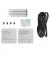 Блок питания 1000W DeepCool GAMER STORM PN1000D (R-PNA00D-FC0B-JGEU-V2)