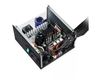 Блок питания 1000W DeepCool GAMER STORM PN1000D (R-PNA00D-FC0B-JGEU-V2)