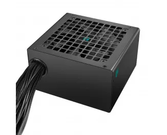 Блок питания 1000W DeepCool GAMER STORM PN1000D (R-PNA00D-FC0B-JGEU-V2)