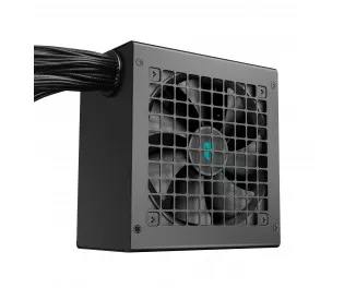 Блок питания 1000W DeepCool GAMER STORM PN1000D (R-PNA00D-FC0B-JGEU-V2)