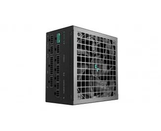 Блок живлення 1000W DeepCool GAMER STORM PN1000M (R-PNA00M-FC0B-JGEU)
