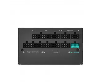 Блок живлення 1000W DeepCool PX1000G V2 (R-PXA00G-FC0B-EU-V2)