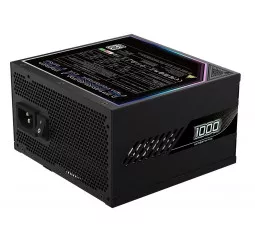 Блок питания 1000W Gigabyte 1000W AE1000PM PG5 (GP-AE1000PM PG5)