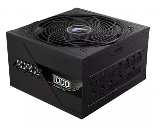 Блок питания 1000W Gigabyte 1000W AE1000PM PG5 (GP-AE1000PM PG5)