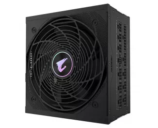 Блок питания 1000W Gigabyte 1000W AE1000PM PG5 (GP-AE1000PM PG5)