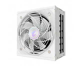 Блок питания 1000W Gigabyte (GP-AE1000PM PG5 ICE)