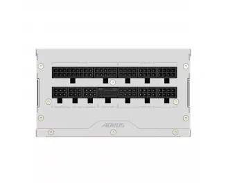 Блок питания 1000W Gigabyte (GP-AE1000PM PG5 ICE)