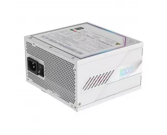 Блок питания 1000W Gigabyte (GP-AE1000PM PG5 ICE)