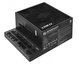 Блок питания 1000W Lian Li EDGE (G9P.EG1000.BE00.EU)