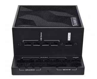 Блок питания 1000W Lian Li EDGE (G9P.EG1000.BE00.EU)