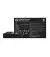 Блок питания 1000W Lian Li EDGE (G9P.EG1000.BE00.EU)
