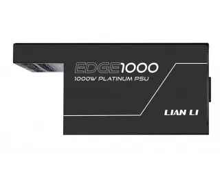 Блок питания 1000W Lian Li EDGE (G9P.EG1000.BE00.EU)