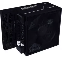 Блок питания 1000W Lian Li EDGE GOLD Black (G9P.EG1000G.BH00.EU)