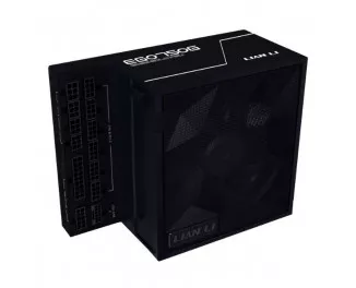 Блок питания 1000W Lian Li EDGE GOLD Black (G9P.EG1000G.BH00.EU)