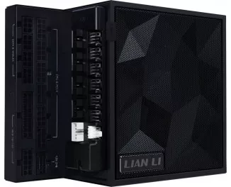 Блок питания 1000W Lian Li EDGE GOLD Black (G9P.EG1000G.BH00.EU)