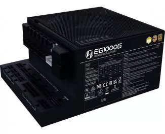 Блок питания 1000W Lian Li EDGE GOLD Black (G9P.EG1000G.BH00.EU)