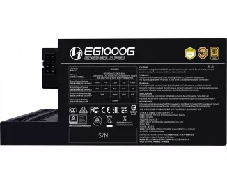 Блок питания 1000W Lian Li EDGE GOLD Black (G9P.EG1000G.BH00.EU)