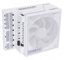 Блок питания 1000W Lian Li EDGE GOLD White (G9P.EG1000G.WH00.EU)