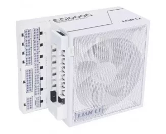 Блок питания 1000W Lian Li EDGE GOLD White (G9P.EG1000G.WH00.EU)