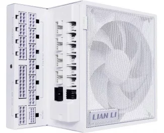 Блок живлення 1000W Lian Li EDGE GOLD White (G9P.EG1000G.WH00.EU)