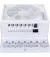 Блок живлення 1000W Lian Li EDGE GOLD White (G9P.EG1000G.WH00.EU)