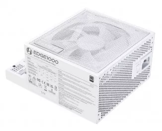 Блок питания 1000W Lian Li EDGE White (G9P.EG1000.WE00.EU)