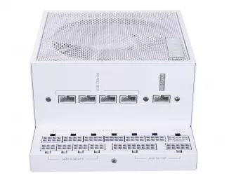 Блок питания 1000W Lian Li EDGE White (G9P.EG1000.WE00.EU)
