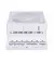 Блок питания 1000W Lian Li EDGE White (G9P.EG1000.WE00.EU)