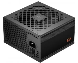 Блок питания 1000W PcCooler KN1000 (P3-KN1000-G1F)