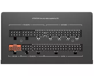 Блок питания 1000W PcCooler KN1000 (P3-KN1000-G1F)
