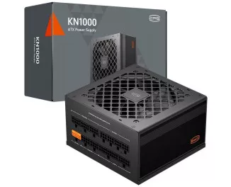 Блок питания 1000W PcCooler KN1000 (P3-KN1000-G1F)
