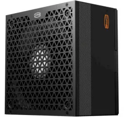 Блок питания 1000W PcCooler YK1000 80+ BRONZE (P5-YK1000-B1FWBK1-EU)