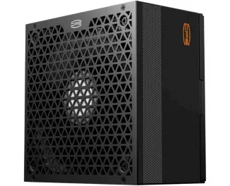 Блок питания 1000W PcCooler YK1000 80+ BRONZE (P5-YK1000-B1FWBK1-EU)