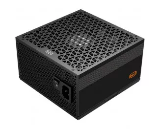 Блок питания 1000W PcCooler YK1000 80+ BRONZE (P5-YK1000-B1FWBK1-EU)