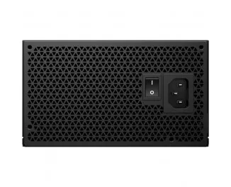 Блок питания 1000W PcCooler YK1000 80+ BRONZE (P5-YK1000-B1FWBK1-EU)