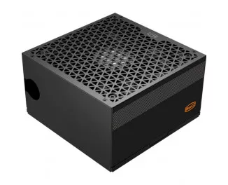Блок питания 1000W PcCooler YK1000 80+ BRONZE (P5-YK1000-B1FWBK1-EU)
