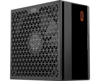 Блок питания 1000W PcCooler YN1000 80+ GOLD (P5-YN1000-G1FFBK1-EU)