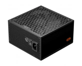 Блок питания 1000W PcCooler YN1000 80+ GOLD (P5-YN1000-G1FFBK1-EU)