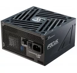 Блок питания 1000W Seasonic (FOCUS-GX-1000-ATX31)