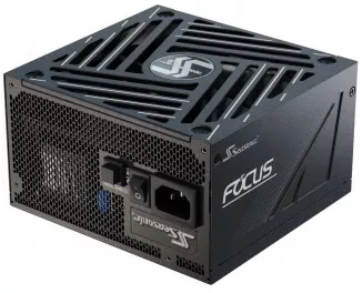Блок питания 1000W Seasonic (FOCUS-GX-1000-ATX31)