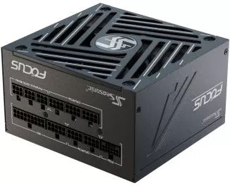 Блок живлення 1000W Seasonic (FOCUS-GX-1000-ATX31)