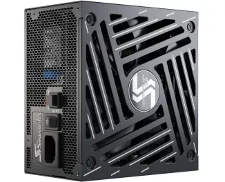 Блок живлення 1000W Seasonic (FOCUS-GX-1000-ATX31)