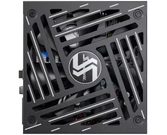 Блок живлення 1000W Seasonic (FOCUS-GX-1000-ATX31)