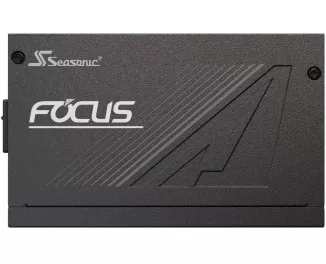 Блок живлення 1000W Seasonic (FOCUS-GX-1000-ATX31)