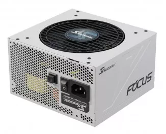 Блок живлення 1000W Seasonic (FOCUS-GX-1000-WHITE)
