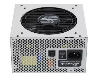 Блок живлення 1000W Seasonic (FOCUS-GX-1000-WHITE)