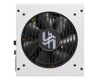 Блок живлення 1000W Seasonic (FOCUS-GX-1000-WHITE)