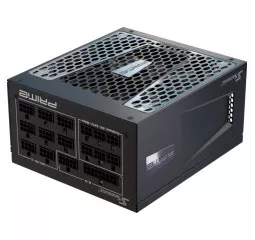 Блок питания 1000W Seasonic Prime TX-1000