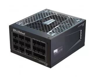 Блок питания 1000W Seasonic Prime TX-1000